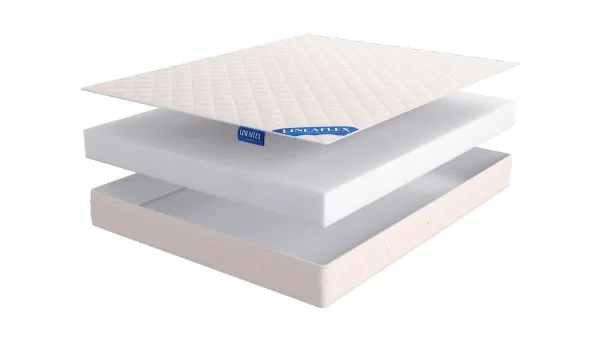 Матрас Lineaflex EDELWEISS ECO (20)